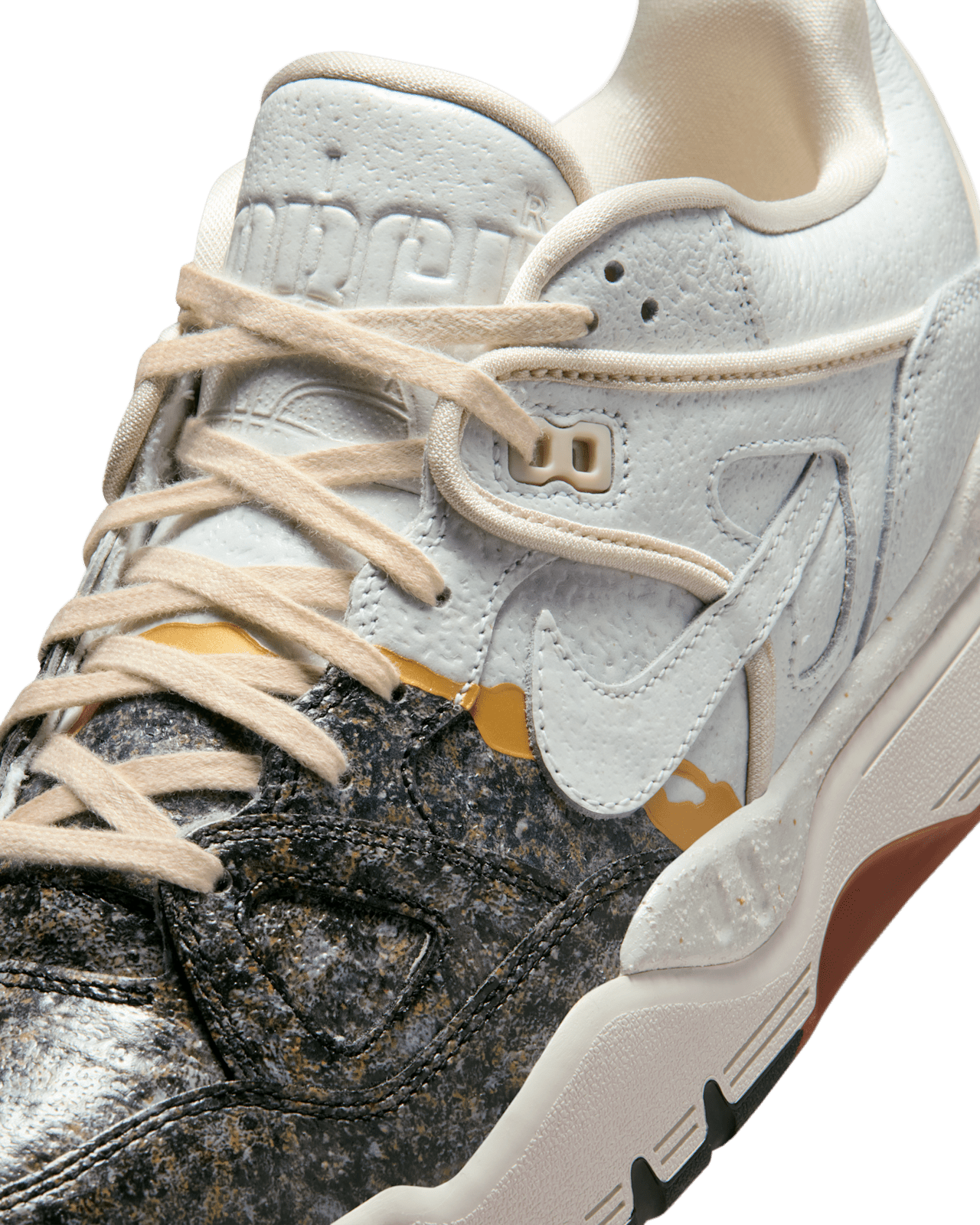 NIKE公式】エア フォース 3 LOW x Nigo 'Phantom and Night Stadium